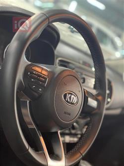 Kia Pegas